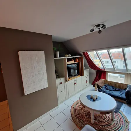 شقة Very Large Duplex 4-bedroom Less Than 5 Minutes From The Sea! T46