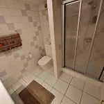 דירה Very Large Duplex 4-bedroom Less Than 5 Minutes From The Sea! T46