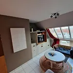 דירה Very Large Duplex 4-bedroom Less Than 5 Minutes From The Sea! T46