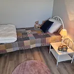 Very Large Duplex 4-bedroom Less Than 5 Minutes From The Sea! T46 דירה