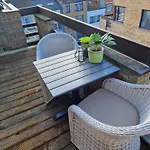 Very Large Duplex 4-bedroom Less Than 5 Minutes From The Sea! T46 *