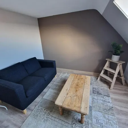 Very Large Duplex 4-bedroom Less Than 5 Minutes From The Sea! T46 *