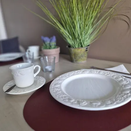 Very Large Duplex 4-bedroom Less Than 5 Minutes From The Sea! T46 *